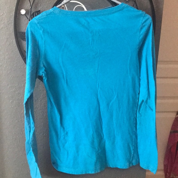 Aeropostale long sleeve T-shirt - Picture 2 of 3